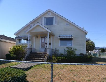 1440 West 5th Street, Port Angeles, WA 98363 