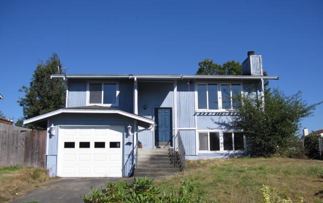 9319 S J St, Tacoma, WA 98444 