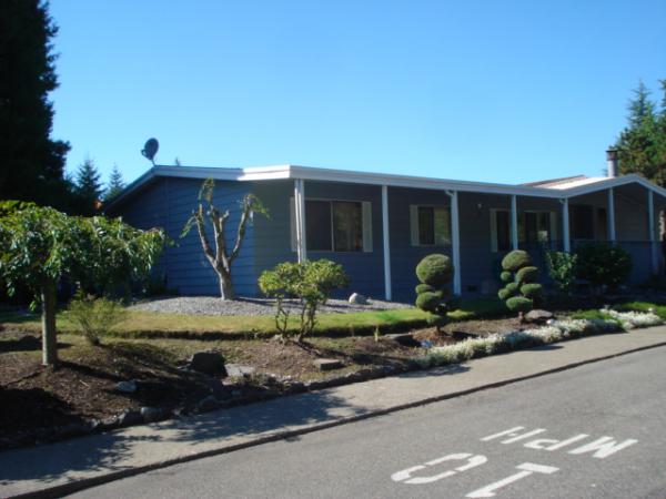 2500 S 370TH ST, #238, Federal Way, WA 98003 