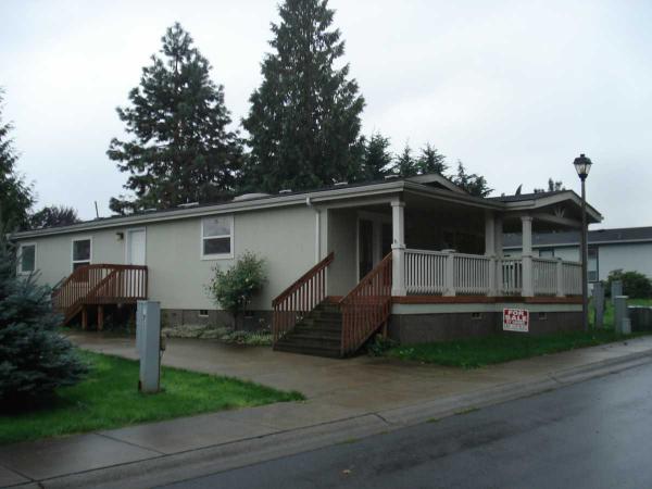 31600 126th Ave. S.E. Spc E171, Auburn, WA 98092 