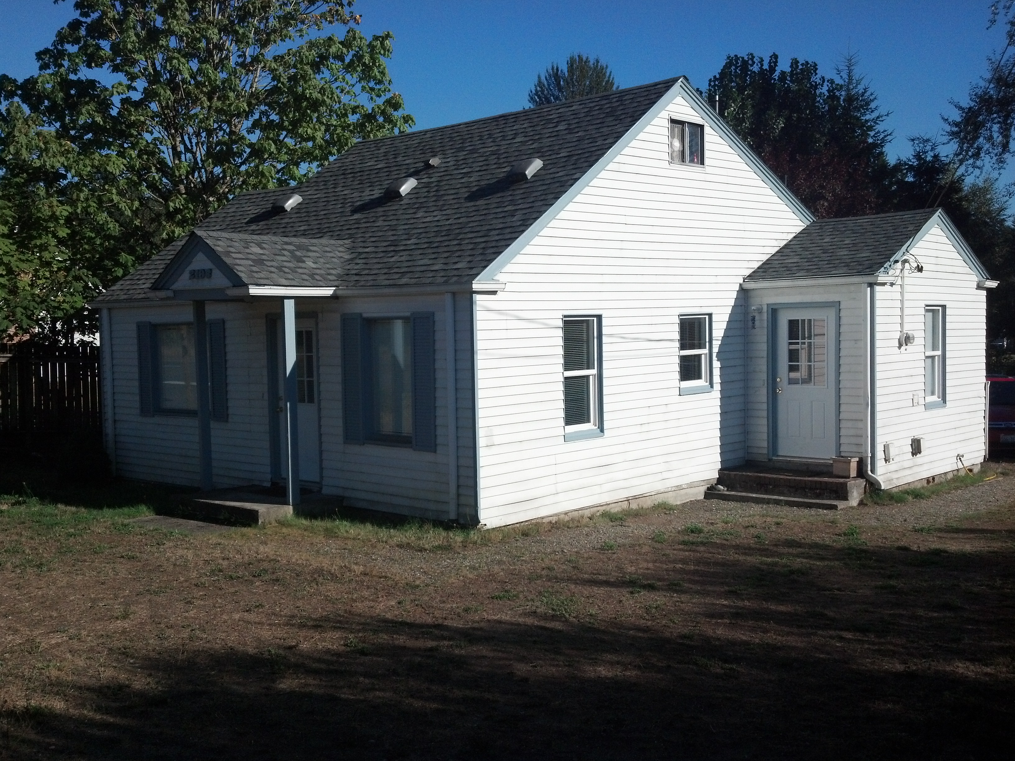 2198 SE Sedgwick Rd, Port Orchard, WA 98366 