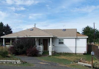 1624 South 12th Avenue, Yakima, WA 98902 