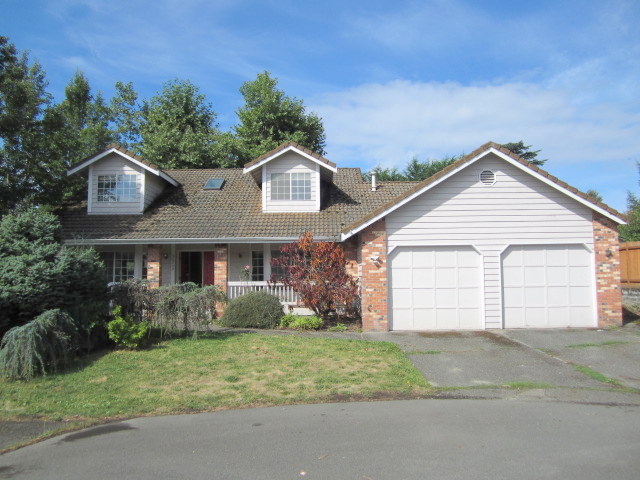28209 130th Avenue SE, Kent, WA 98030 