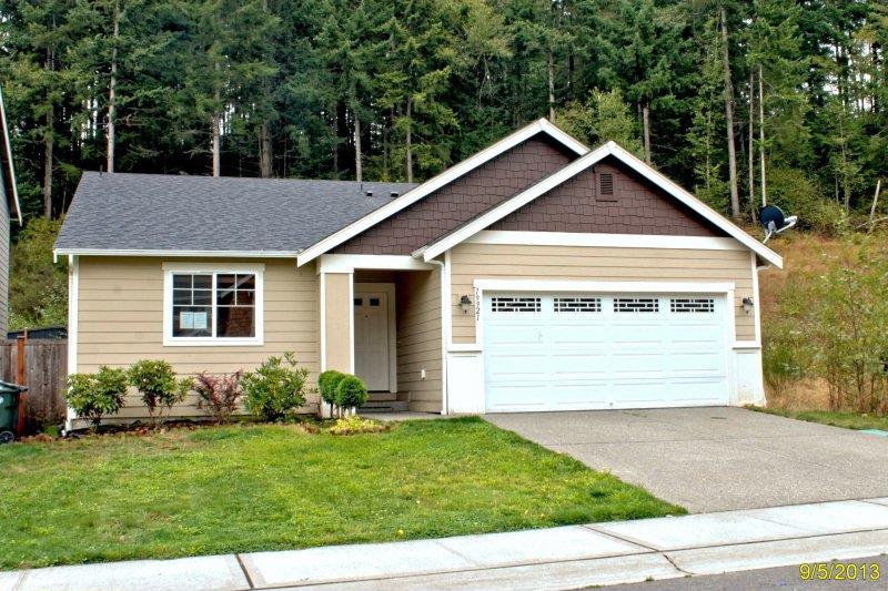 19921 90th Ave Ct E, Graham, WA 98338 