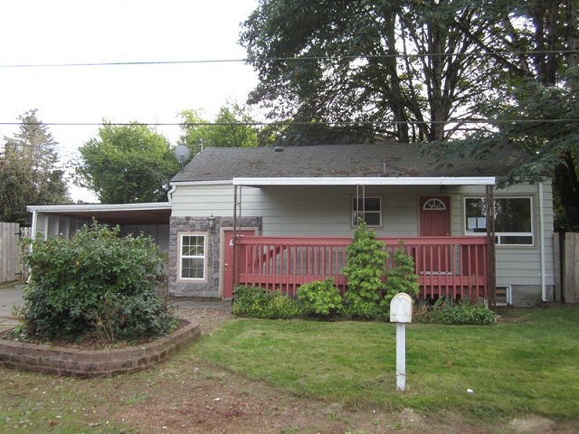 520 South Street, Port Orchard, WA 98366 