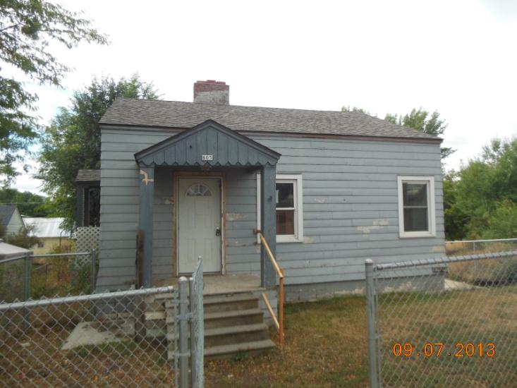 805 Sinclaire St, Davenport, WA 99122 