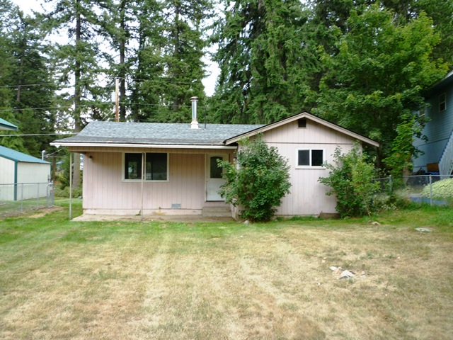 242 Knott Road, Newport, WA 99156 