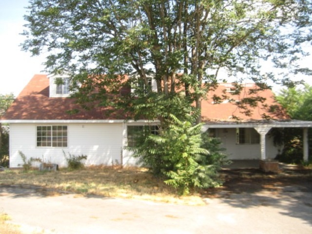 45 Erdman Lane, Burbank, WA 99323 