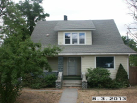 202 E 1st Ave, Odessa, WA 99159 