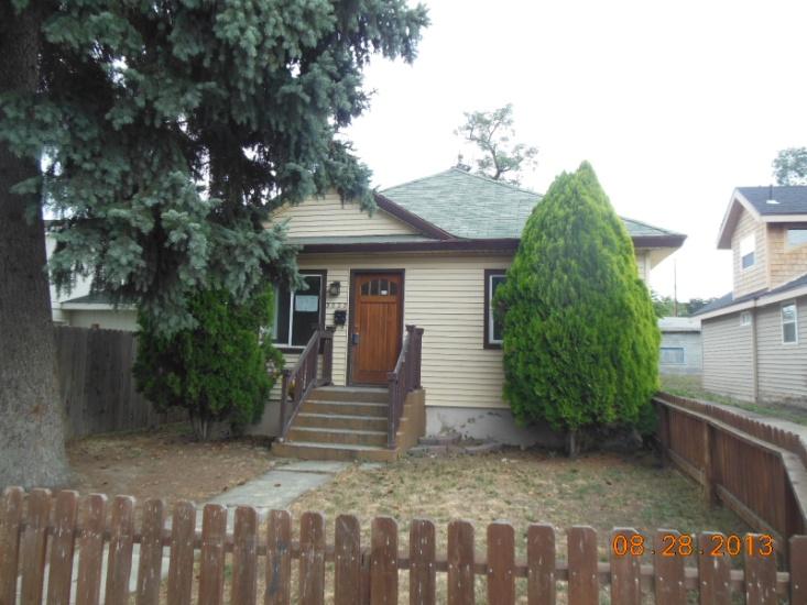 3020 N Walnut St, Spokane, WA 99205 