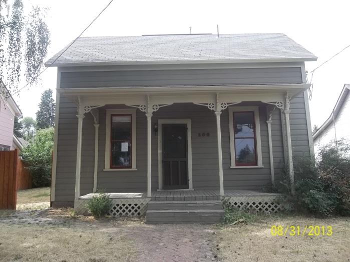 106 Montgomery St, Uniontown, WA 99179 