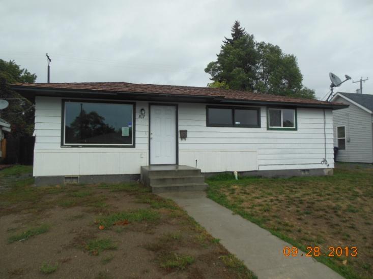 817 E Hoffman Ave, Spokane, WA 99207 