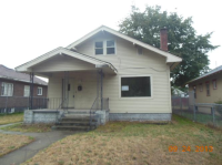 1507 West Mansfield Ave, Spokane, WA 99205 