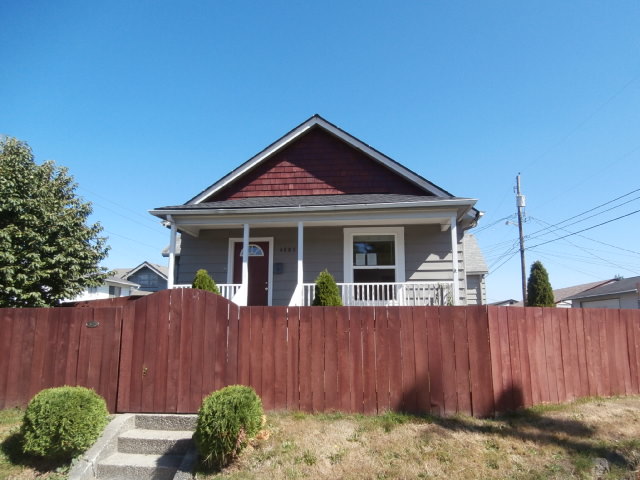 4805 Fawcett Avenue, Tacoma, WA 98408 