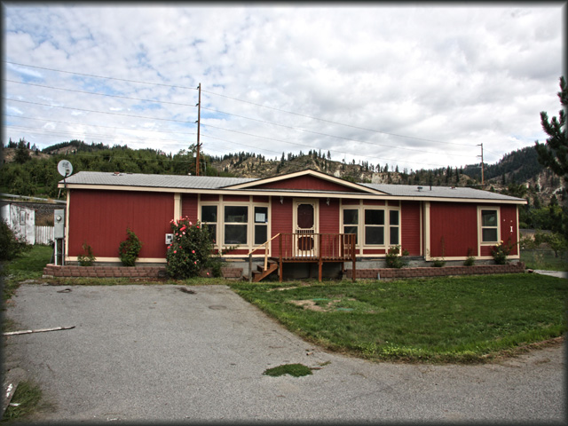 9952 Lee Street, Peshastin, WA 98847 