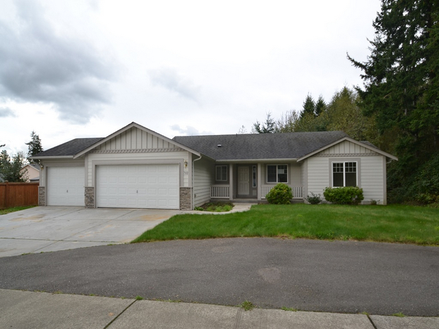 7312 281st Place NW, Stanwood, WA 98292 