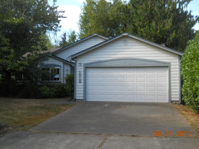 1318 Devon Drive NE, Olympia, WA 98506 