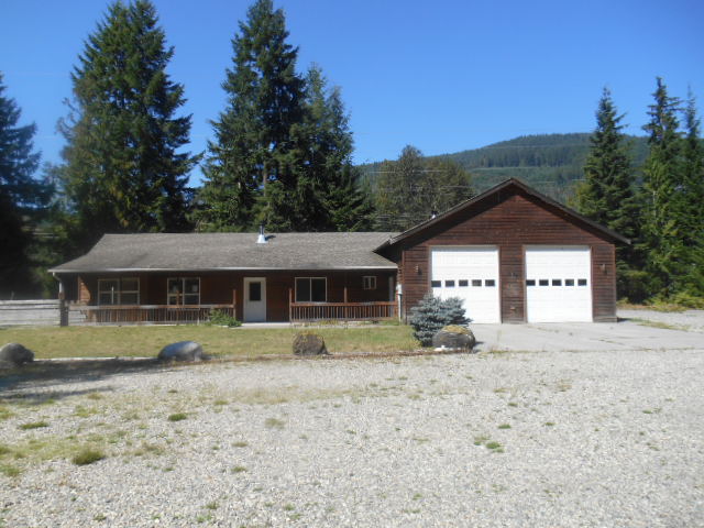 47033 State Route 530 NE, Darrington, WA 98241 