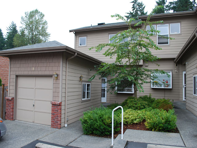 20901 Cypress Way Unit 5, Lynnwood, WA 98036 