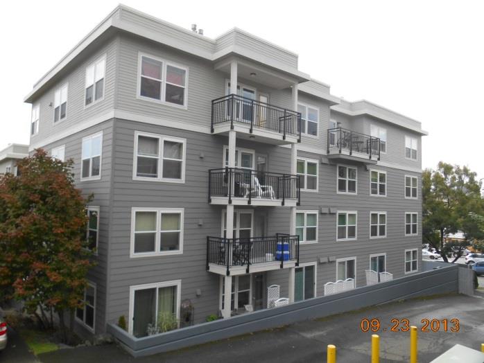 420 Valley St #W204, Seattle, WA 98109 