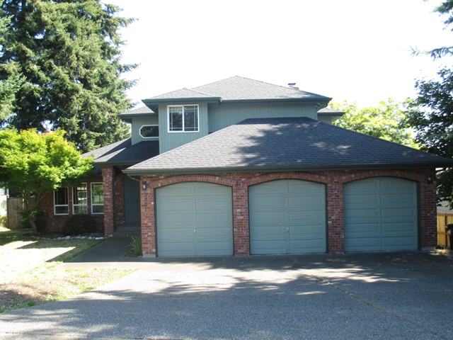 3801 Larchmont Avenue NE, Tacoma, WA 98422 