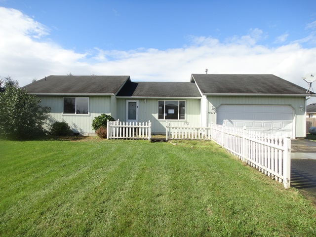 9317 181st Way SW, Rochester, WA 98579 