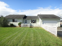 9317 181st Way SW, Rochester, WA 98579 