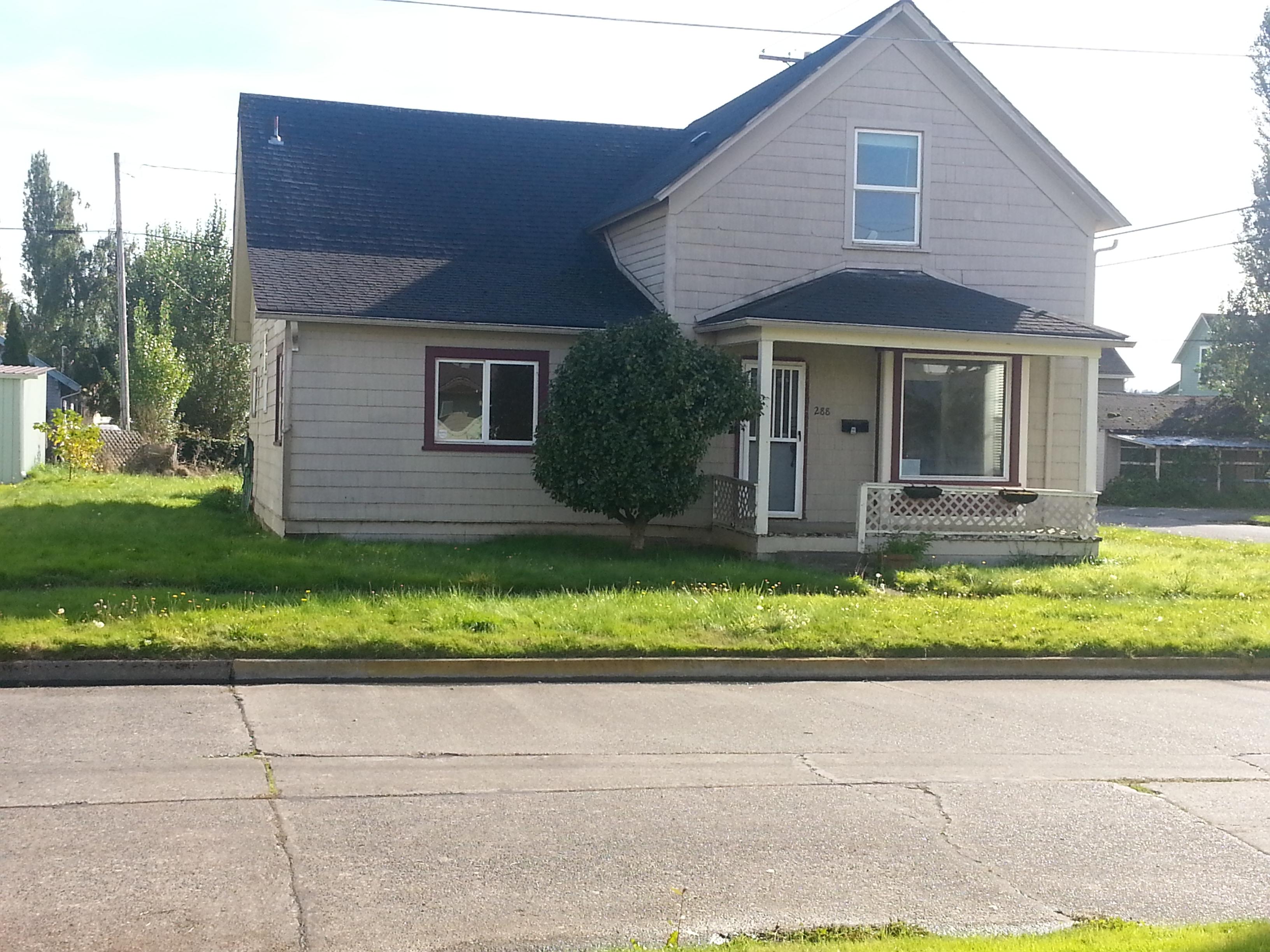 288 Sw Lewis St, Chehalis, WA 98532 