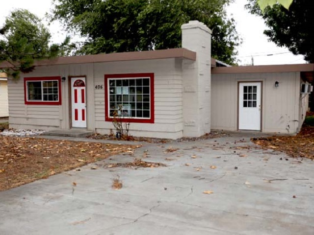 406 N Jefferson Street, Kennewick, WA 99336 