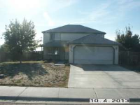 1438 S Cougar Drive, Moses Lake, WA 98837 
