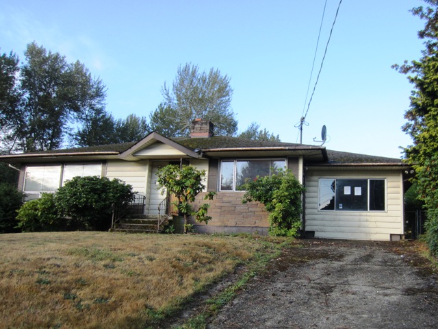 10733 62nd Avenue S, Seattle, WA 98178 