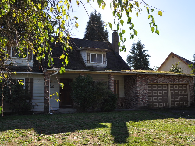 1626 35th Street SE, Auburn, WA 98002 