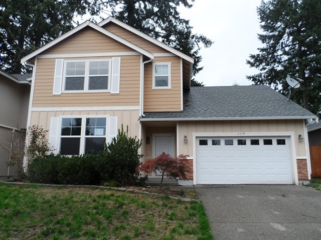 2119 182nd Street E, Spanaway, WA 98387 