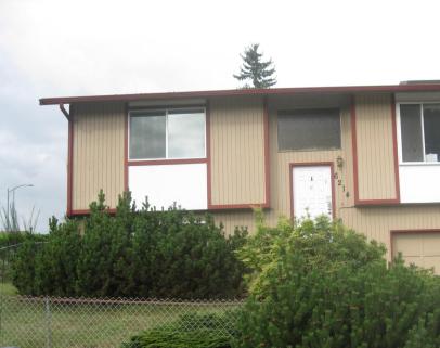 6214 E T St, Tacoma, WA 98404 