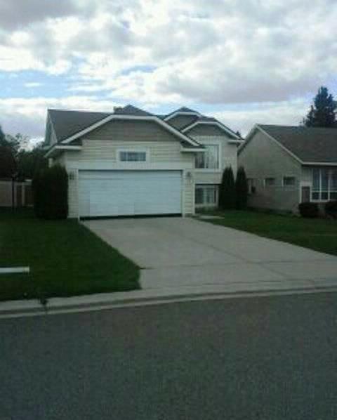 1318 S Van Marter Ln, Spokane Valley, WA 99206 