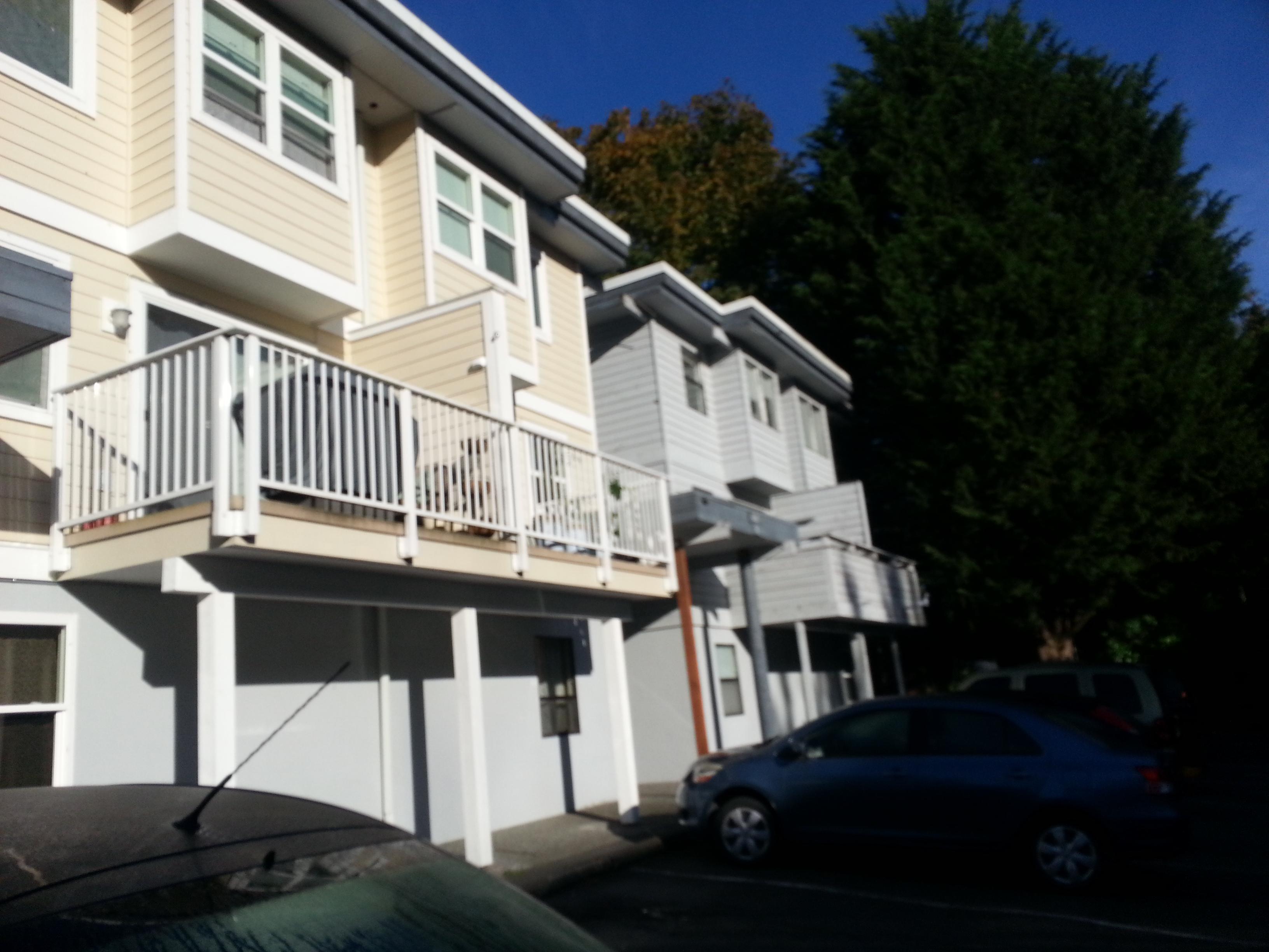 6705 204TH ST SW #202, Lynnwood, WA 98036 