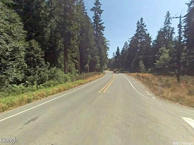 Lots 26 & 27 Ne State Hwy 104, Port Gamble, WA 98364 