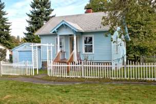 4819 S Asotin Street, Tacoma, WA 98408 