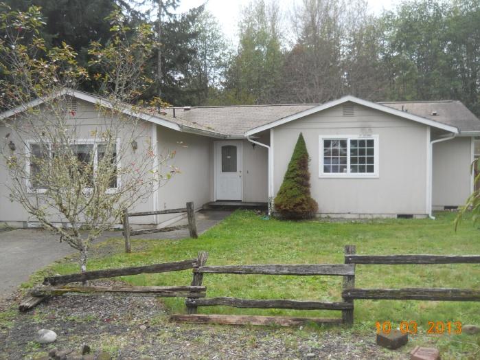 60 E Sycamore Court, Shelton, WA 98584 