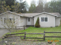 60 E Sycamore Court, Shelton, WA 98584 