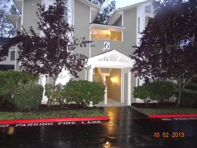 2001 120th Place SE Unit #6-203, Everett, WA 98208 