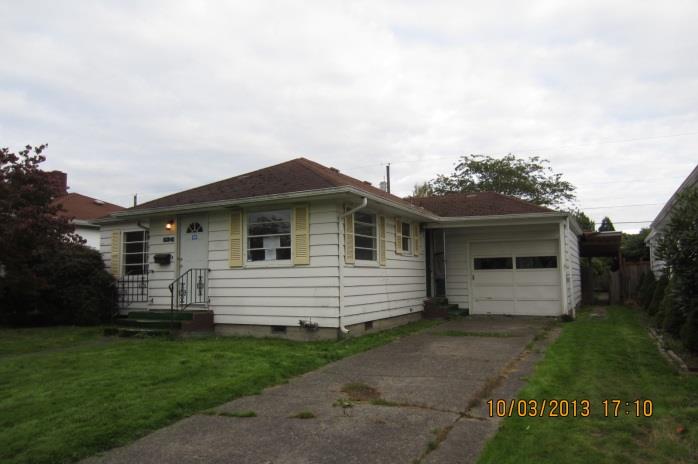 526 24th Ave, Longview, WA 98632 