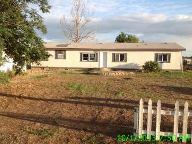 130 Sage Road, Burbank, WA 99323 