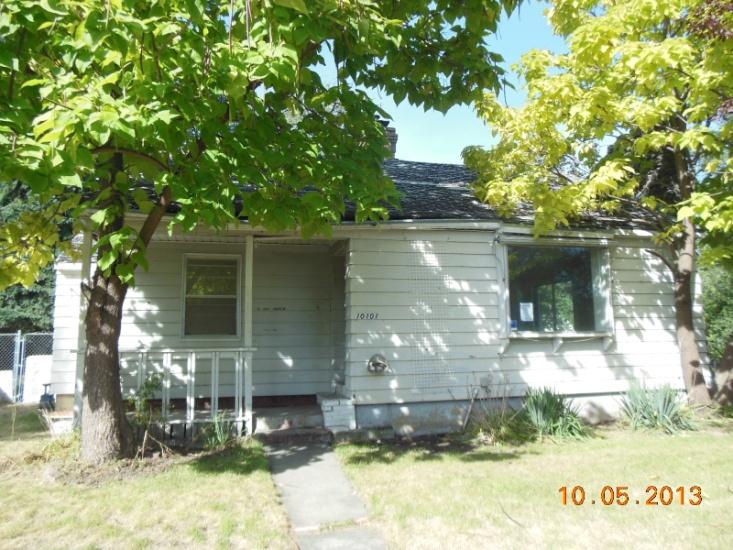 10101 N Andrew Street, Spokane, WA 99218 