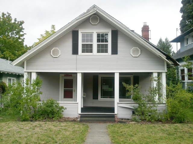 1314 W 14th Avenue, Spokane, WA 99204 