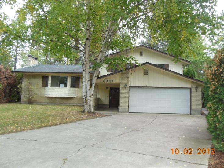 8210 N Lucia Ct, Spokane, WA 99208 