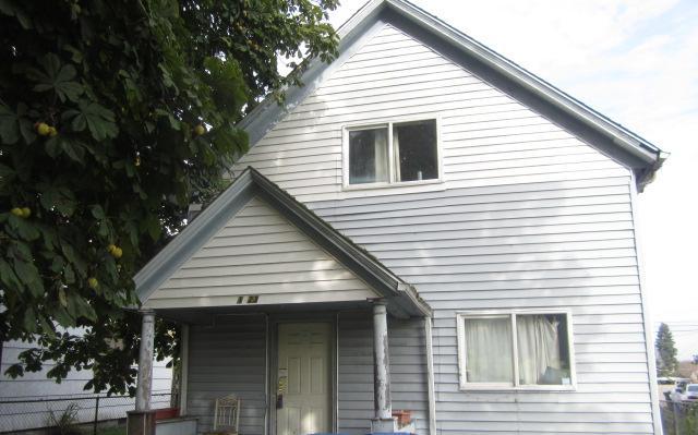1623 E 35th St, Tacoma, WA 98404 