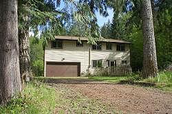 Tahuya River, Tahuya, WA 98588 