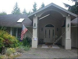 Sunset Hill, Shelton, WA 98584 