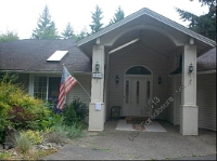 Sunset Hill, Shelton, WA 98584 